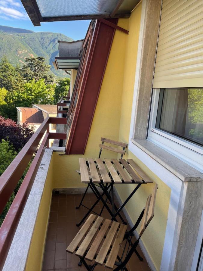 Lacasadiguendy Bolzano Exterior foto